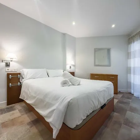Apartamentos Dr28 A 250 M De La Playa Fuengirola Exterior photo