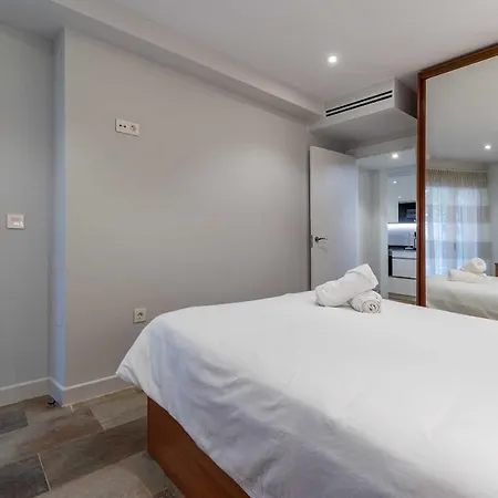 Apartamentos Dr28 A 250 M De La Playa Fuengirola Exterior photo