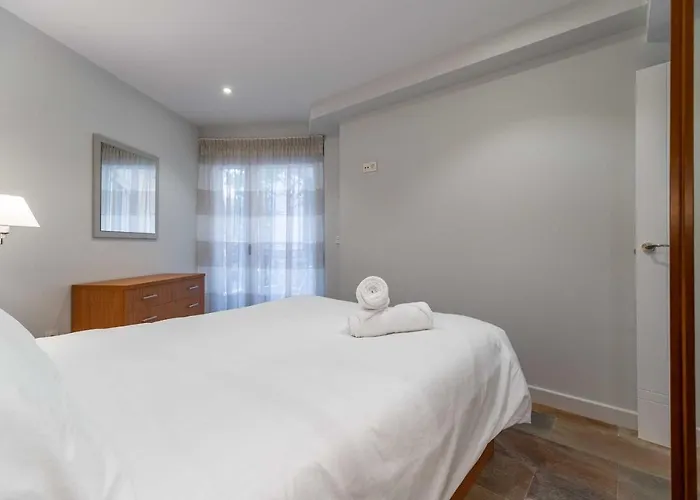 Apartamentos Dr28 A 250 M De La Playa