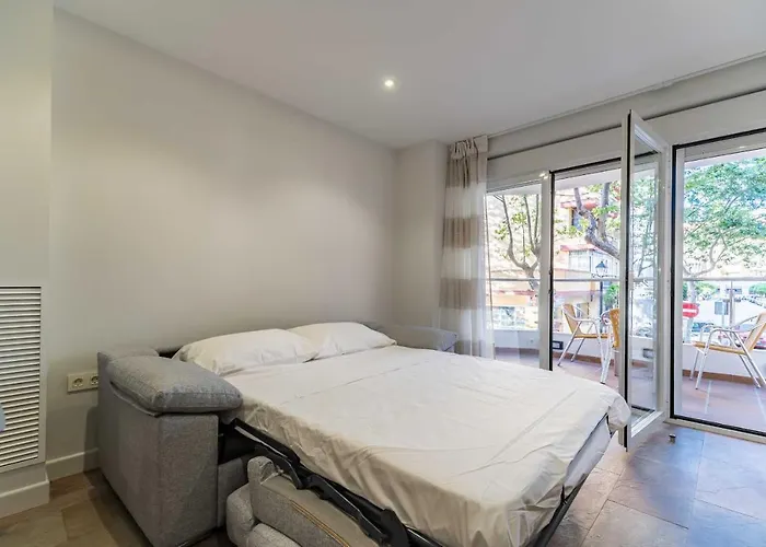 Apartamentos Dr28 A 250 M De La Playa