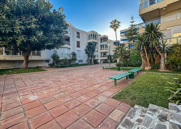 Apartamentos Dr28 A 250 M De La Playa